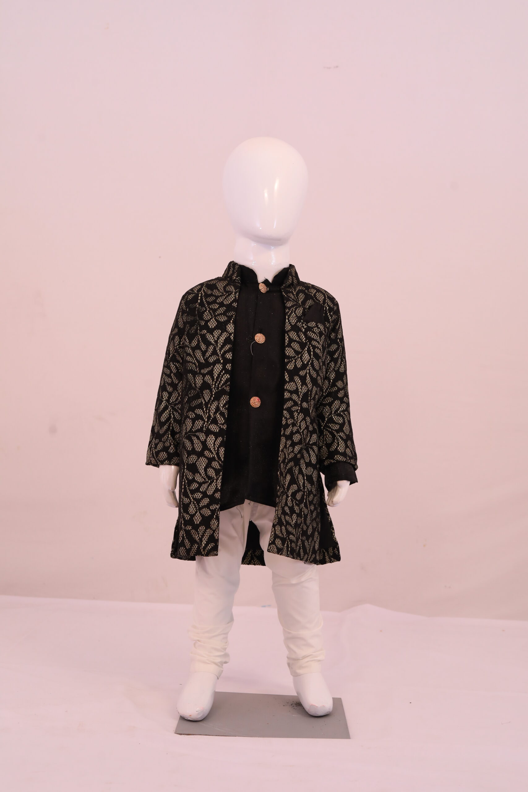 Kids Sherwani - Image 2