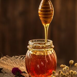 Organic Honey