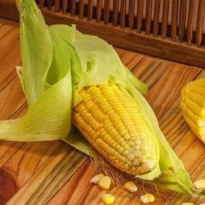 Sweet Corn 1 pc (Approx 250 g - 450 g)